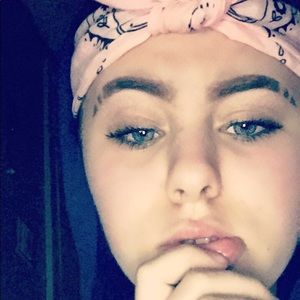 Meet your Posher, Jayla